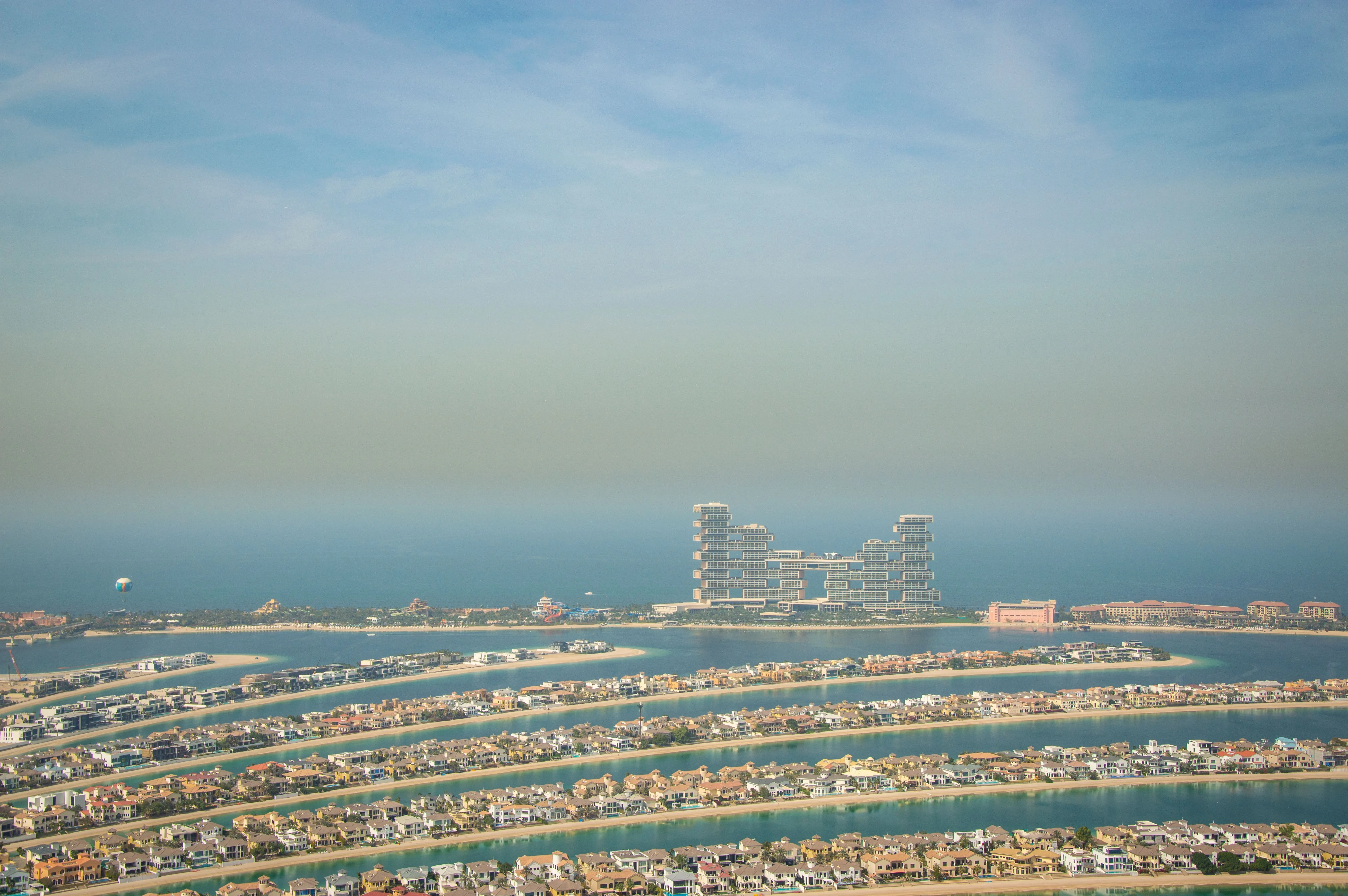 Crypto Market Prices Are Unpredictable. Dubai Property Doesn't Have to Be.