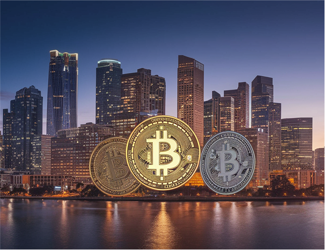 Crypto Homes Revolution Investing in Blockchain Solutions for a Decentralized World